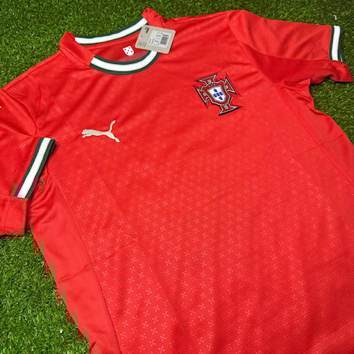 Picture of Portugal 2025 Home