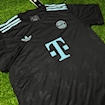 Picture of Bayern Munich 2024 Black