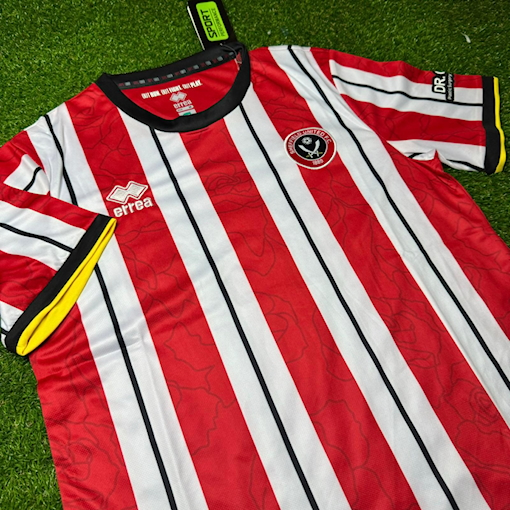 Picture of Sheffield United 24/25 Home 