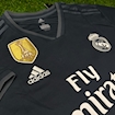 Picture of Real Madrid 18/19 Away Benzema