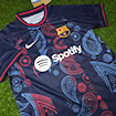 Picture of Barcelona 24/25 Special Version Blue