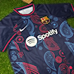 Picture of Barcelona 24/25 Special Version Blue