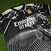 Picture of Real Madrid 24/25 Special Jaguar Version Black/White  - Polo