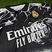 Picture of Real Madrid 24/25 Special Jaguar Version Black/White  - Polo