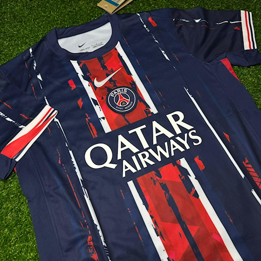 Picture of PSG 24/25 Special Version Dark Blue 