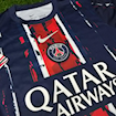 Picture of PSG 24/25 Special Version Dark Blue 