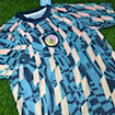 Picture of Manchester City 24/25 Retro Statement T-Shirt Player Version