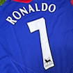 Picture of Manchester United 05/06 Away Ronaldo 