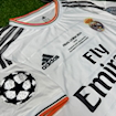 Picture of Real Madrid 13/14 Home Ronaldo