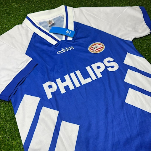 Picture of PSV 94/95 Away 