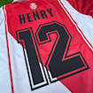 Picture of Monaco 1998 Home Henry