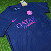 Picture of PSG 24/25 Training Royal Blue 