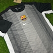 Picture of Barcelona 24/25 Training Black/White