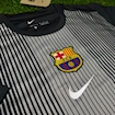 Picture of Barcelona 24/25 Training Black/White