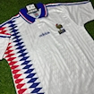 Picture of France 1994 Away