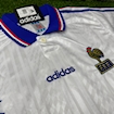 Picture of France 1994 Away