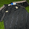 Picture of Real Madrid 24/25 Special Lifestyle  Version  - Charcoal