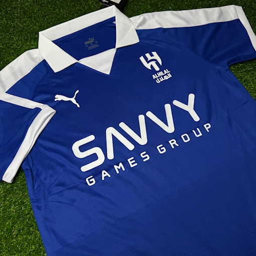 Picture of Al Hilal 25/26 Anniversary Edition  