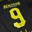 Picture of Al Ittihad 24/25 Third Player Version Benzema