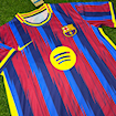 Picture of Barcelona 24/25 Special Edition Red/Blue