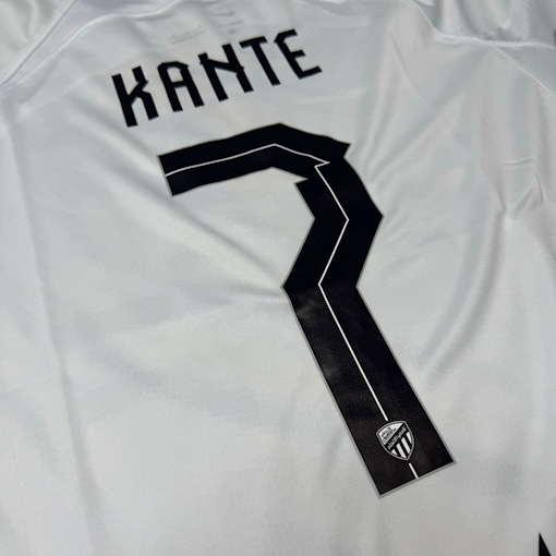 Picture of Al Ittihad 24/25 Away Kanté