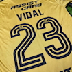 Picture of Colo Colo 2024 Special Edition Vidal