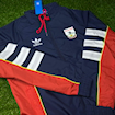 Picture of Arsenal 2024 Windbreaker Jacket Blue/Red