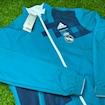 Picture of Real Madrid 2024 Double Sided Jacket White/Green