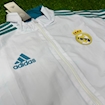 Picture of Real Madrid 2024 Double Sided Jacket White/Green