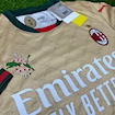 Picture of AC Milan X Gucci 2024 