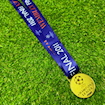 Picture of Champions League Final Wembley 2011 Medal