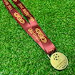 Picture of Champions League Final Madrid 2010 Medal