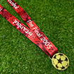 Picture of Champions League Final Istanbul 2005 Medal