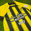 Picture of Al Ittihad 24/25 Home Benzema - RSL