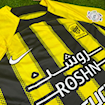 Picture of Al Ittihad 24/25 Home Benzema - RSL