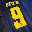 Picture of Barcelona 04/05 Away Eto'o