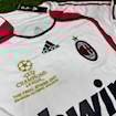 Picture of Ac Milan 06/07 Away Long-sleeve