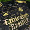 Picture of Real Madrid 25/26 Golden Empire Edition