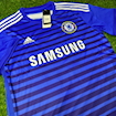 Picture of Chelsea 14/15 Home Diego Costa