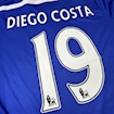 Picture of Chelsea 14/15 Home Diego Costa