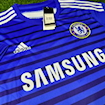 Picture of Chelsea 14/15 Home Diego Costa