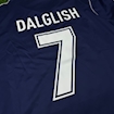 Picture of Scotland 1986 Home Dalglish