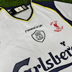 Picture of Liverpool 01/02 Away Gerrard