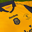 Picture of Liverpool 00/01 Away