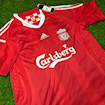 Picture of Liverpool 08/09 Home 