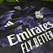 Picture of Real Madrid 24/25 Special Bat Edition Black/Purple