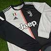 Picture of Juventus 19/20 Home Ronaldo Long - Sleeve