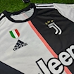 Picture of Juventus 19/20 Home Ronaldo Long - Sleeve