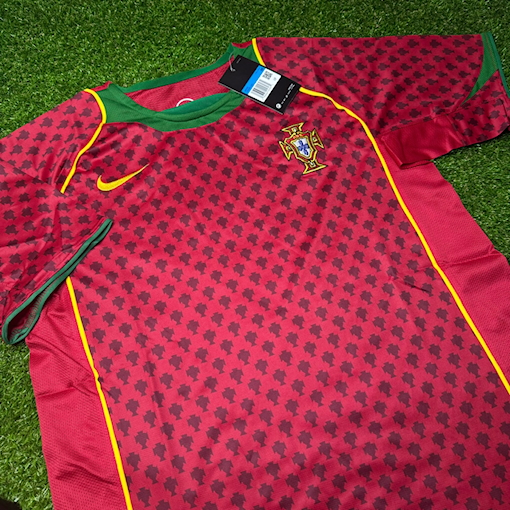 Picture of Portugal 2004 Home