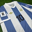 Picture of Argentina 50th Anniversary Edition Messi Badges